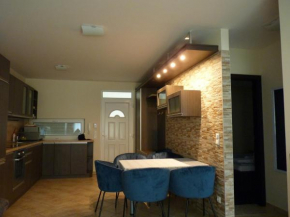 Júlia Luxus Apartman